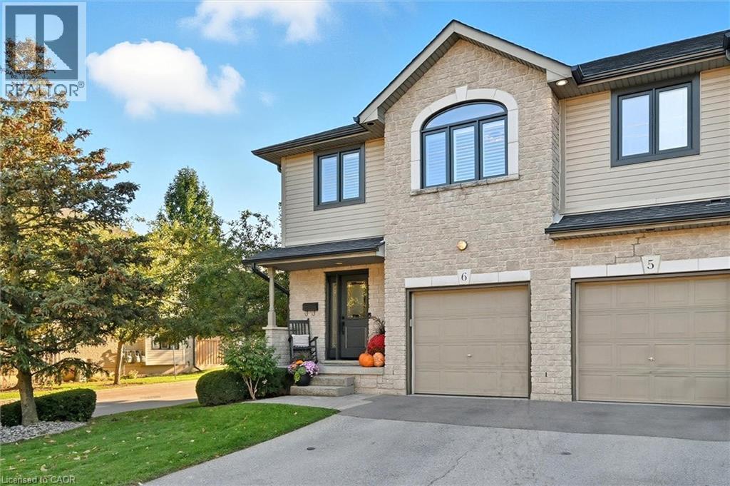 Property image for 2110 HEADON Road Unit# 6|Burlington, Ontario L7M4S2