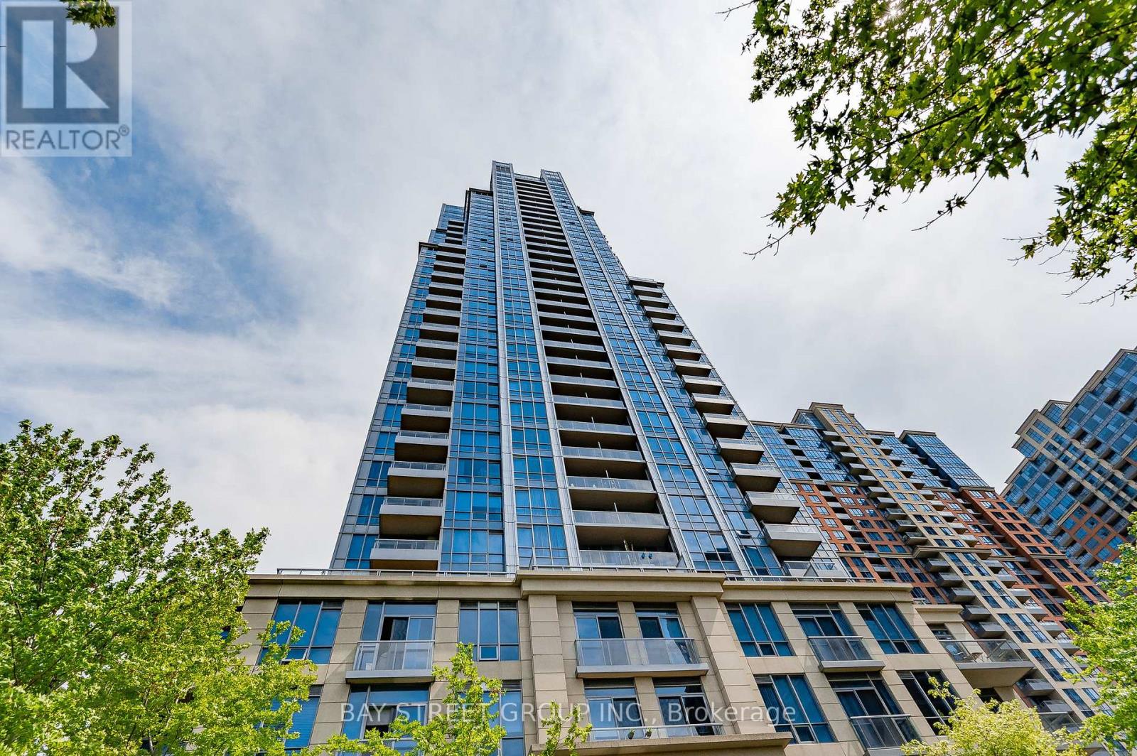 Property image for 1202 - 15 VIKING LANE|Toronto (Islington-City Centre West), Ontario L9B0A4
