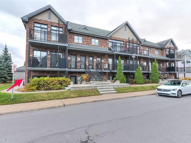 Property image for 200 Rue du Genévrier|#101|Saint-Constant, Quebec J5A0E2