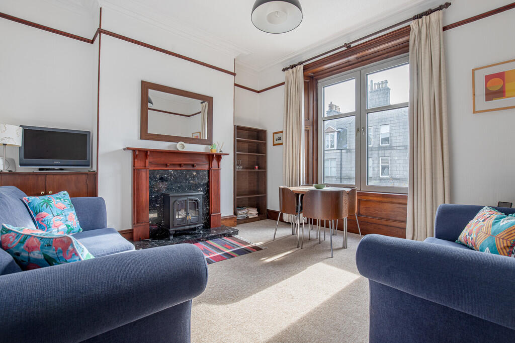 Additional image 2 of Fonthill Road, Aberdeen