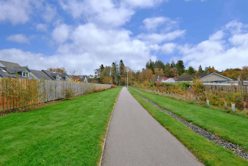 Additional image 28 of 11 Clune Gardens, Woodlands of Durris, Banchory, AB31