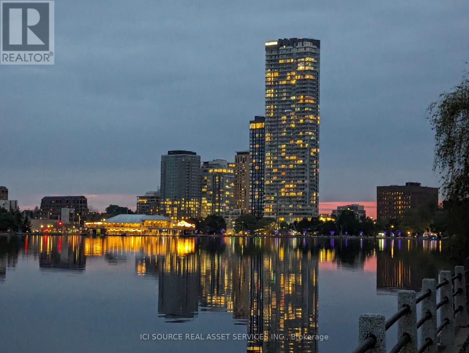 Property image for 3003 - 805 CARLING AVENUE|Ottawa, Ontario K1S5W9