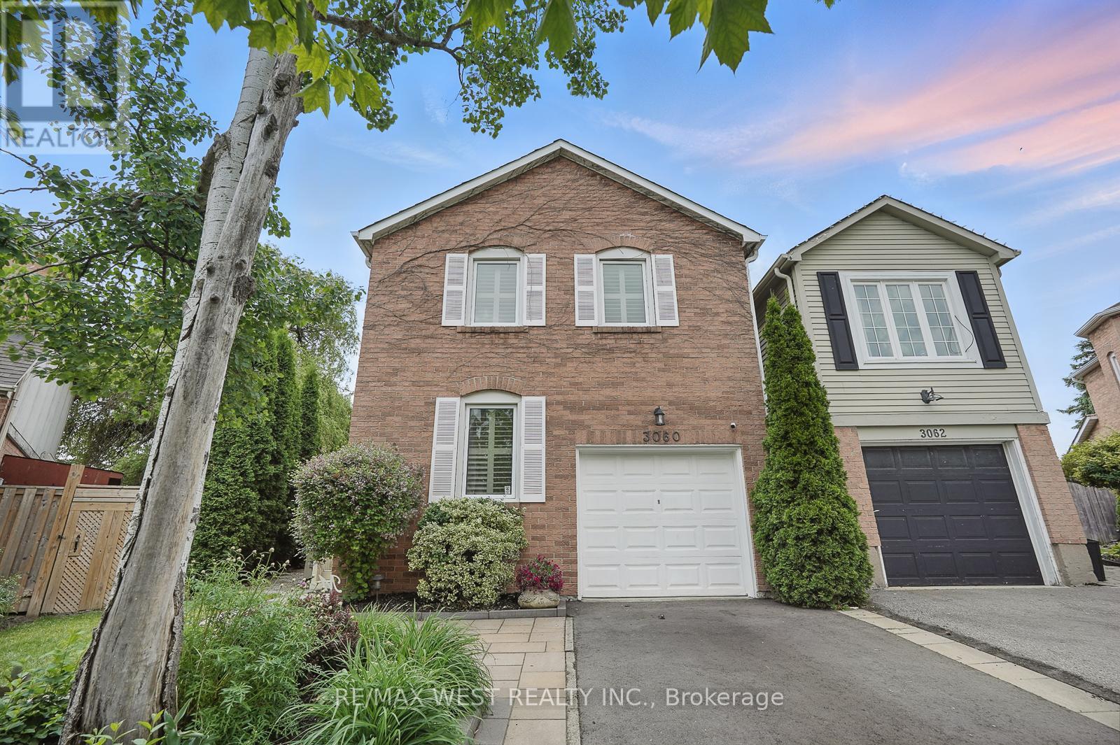 Property image for 3060 ILOMAR COURT|Mississauga (Meadowvale), Ontario L5N5B5