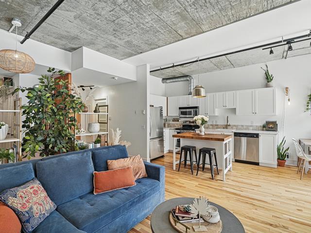 4300 Rue St-Ambroise|#117|Montréal (Le Sud-Ouest), Quebec H4C3R4