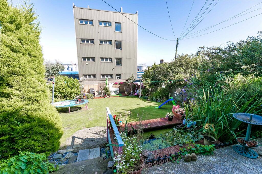 Additional image 9 of Victoria Road, Torry, Aberdeen, AB11