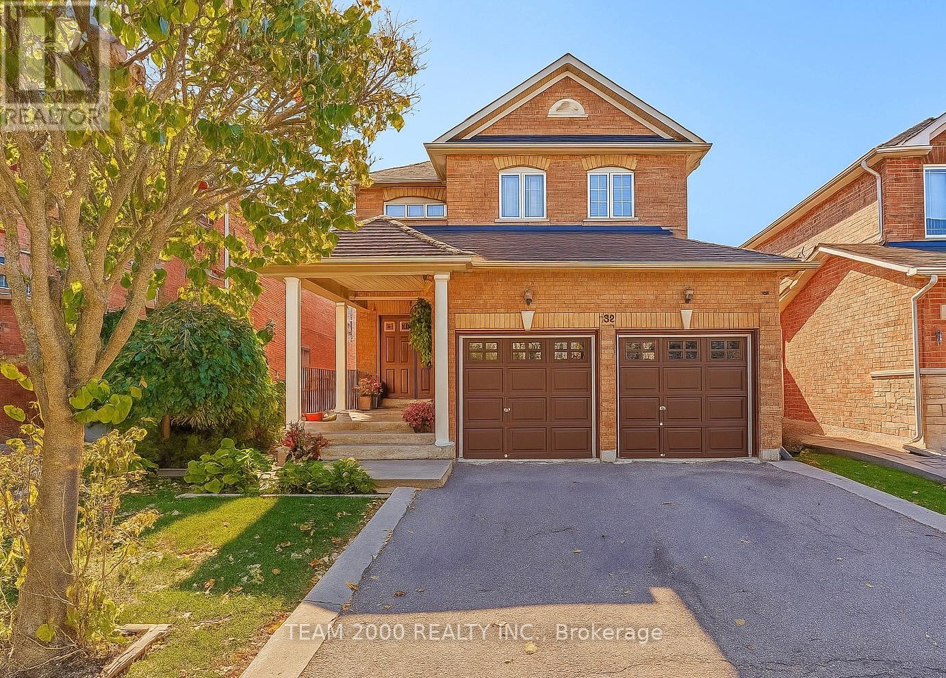 Property image for 129 SILVERADO TRAIL|Vaughan (Sonoma Heights), Ontario L4H1W5