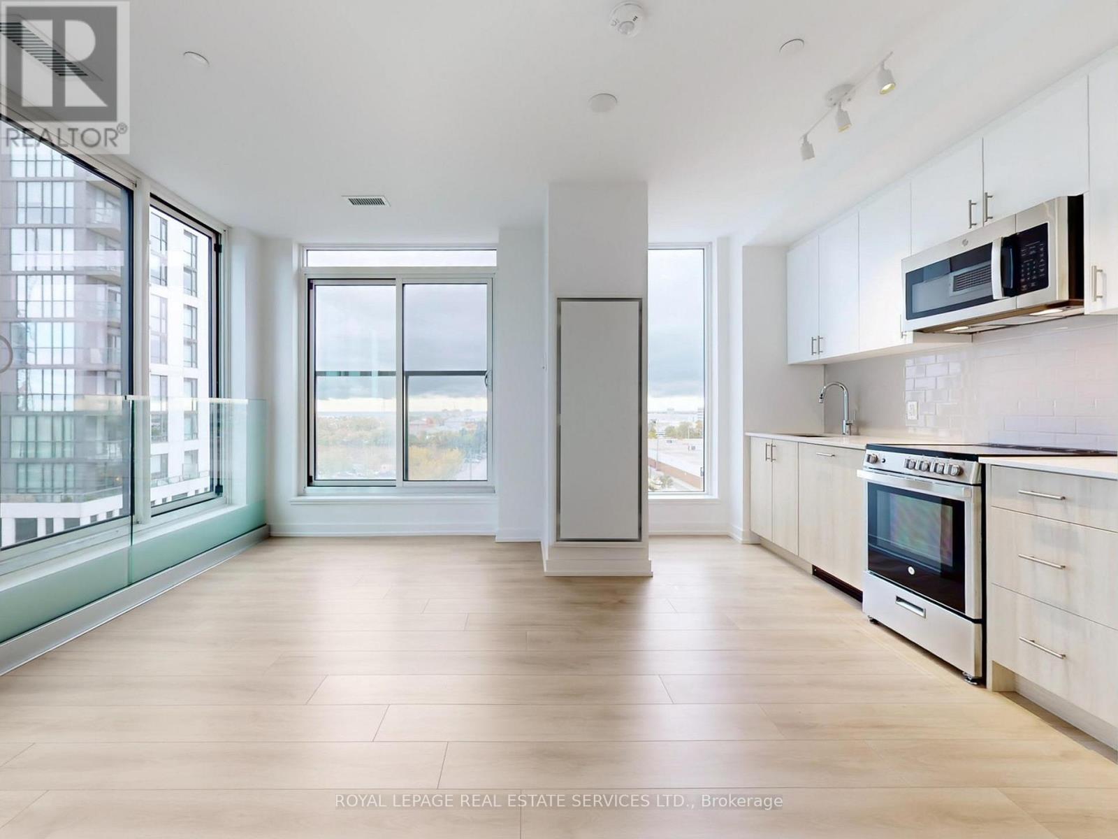 614 - 1195 THE QUEENSWAY|Toronto (Islington-City Centre West), Ontario M8Z0H1