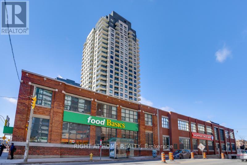 Property image for 2106 - 1410 DUPONT STREET|Toronto (Dovercourt-Wallace Emerson-Junction), Ontario M6H2B1