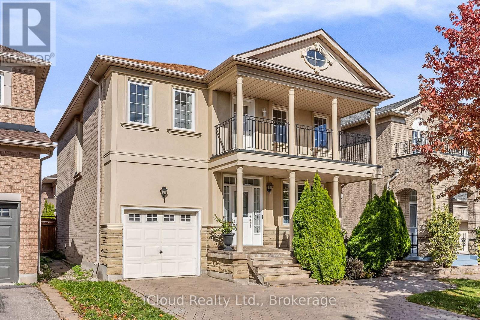 Property image for 18 DAISEYFIELD CRESCENT|Vaughan (Vellore Village), Ontario L4H2T9