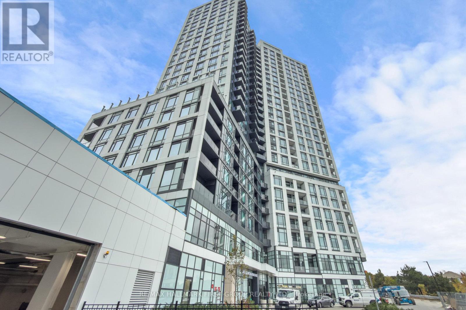 Property image for 1201 - 2495 EGLINTON AVENUE W|Mississauga (Central Erin Mills), Ontario L5M2T2