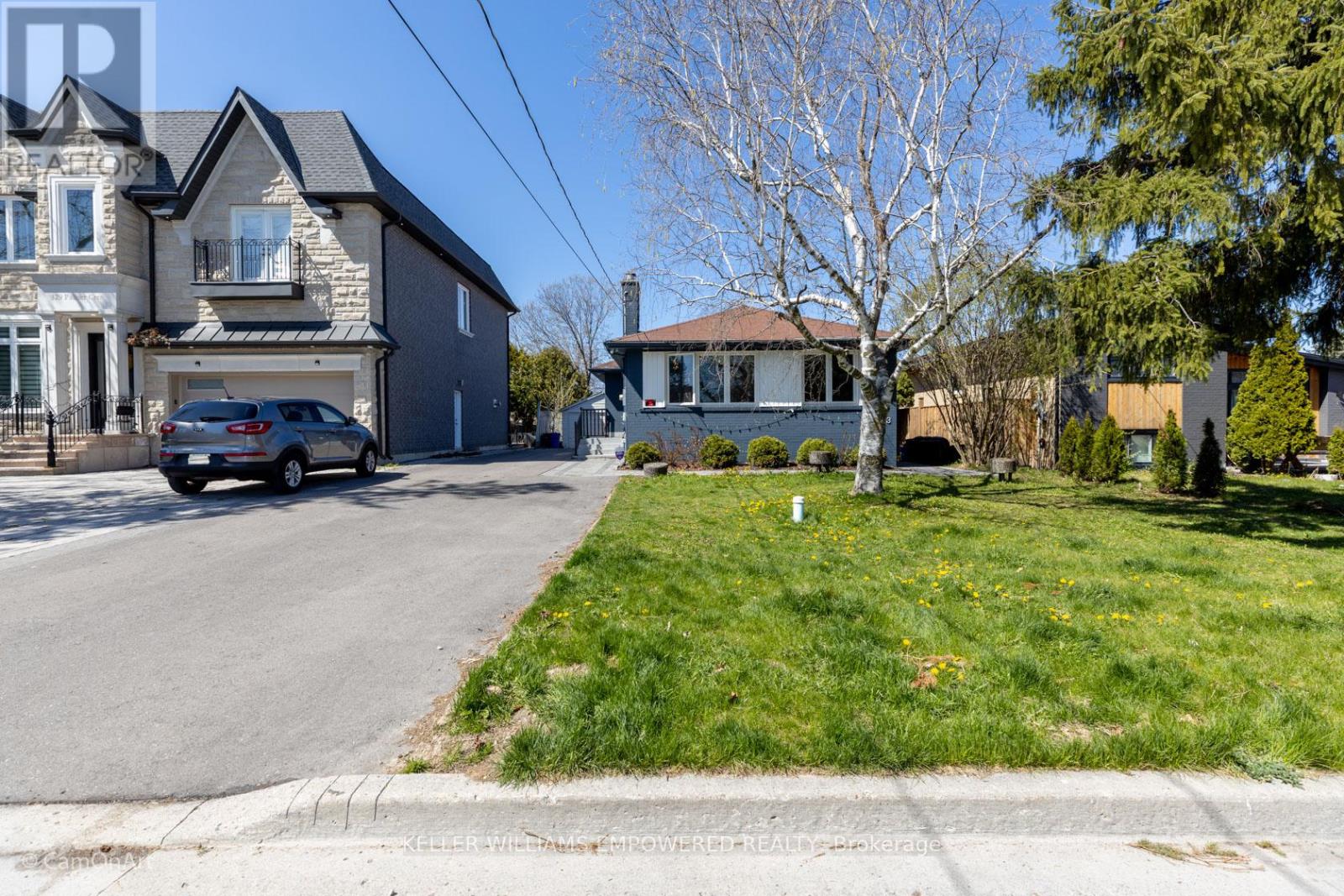 333 PALISER CRESCENT S|Richmond Hill (Harding), Ontario L4C1R9