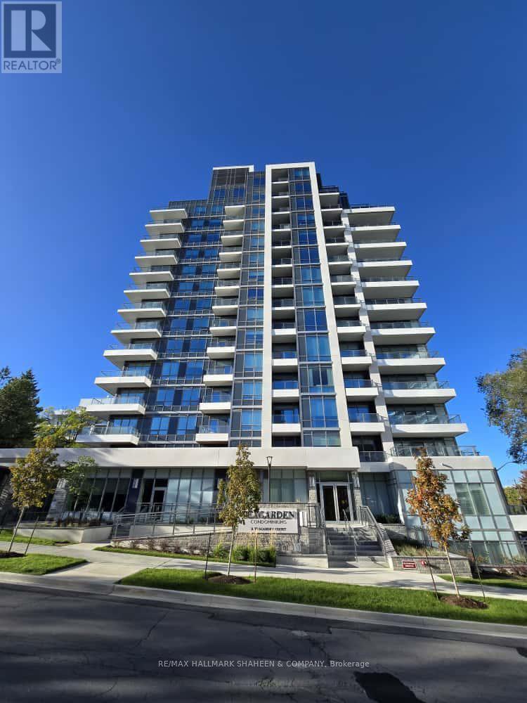 810 - 2 TEAGARDEN COURT|Toronto (Willowdale East), Ontario M2N5Z9