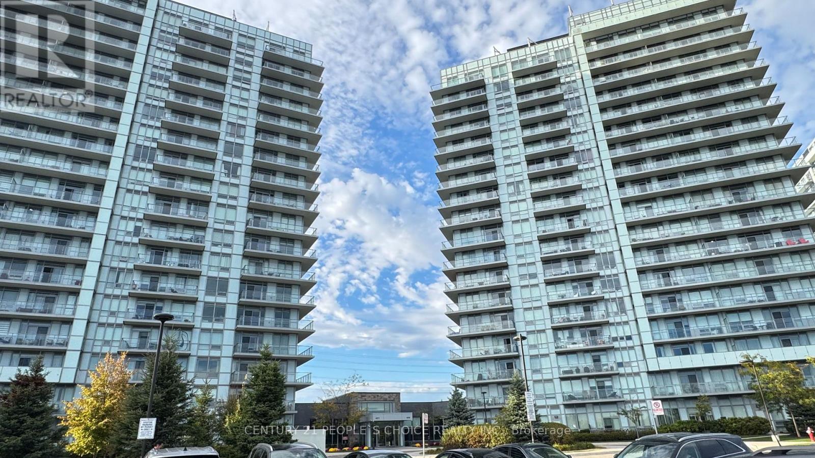 Property image for 509 - 4699 GLEN ERIN DRIVE|Mississauga (Central Erin Mills), Ontario L5M7S2