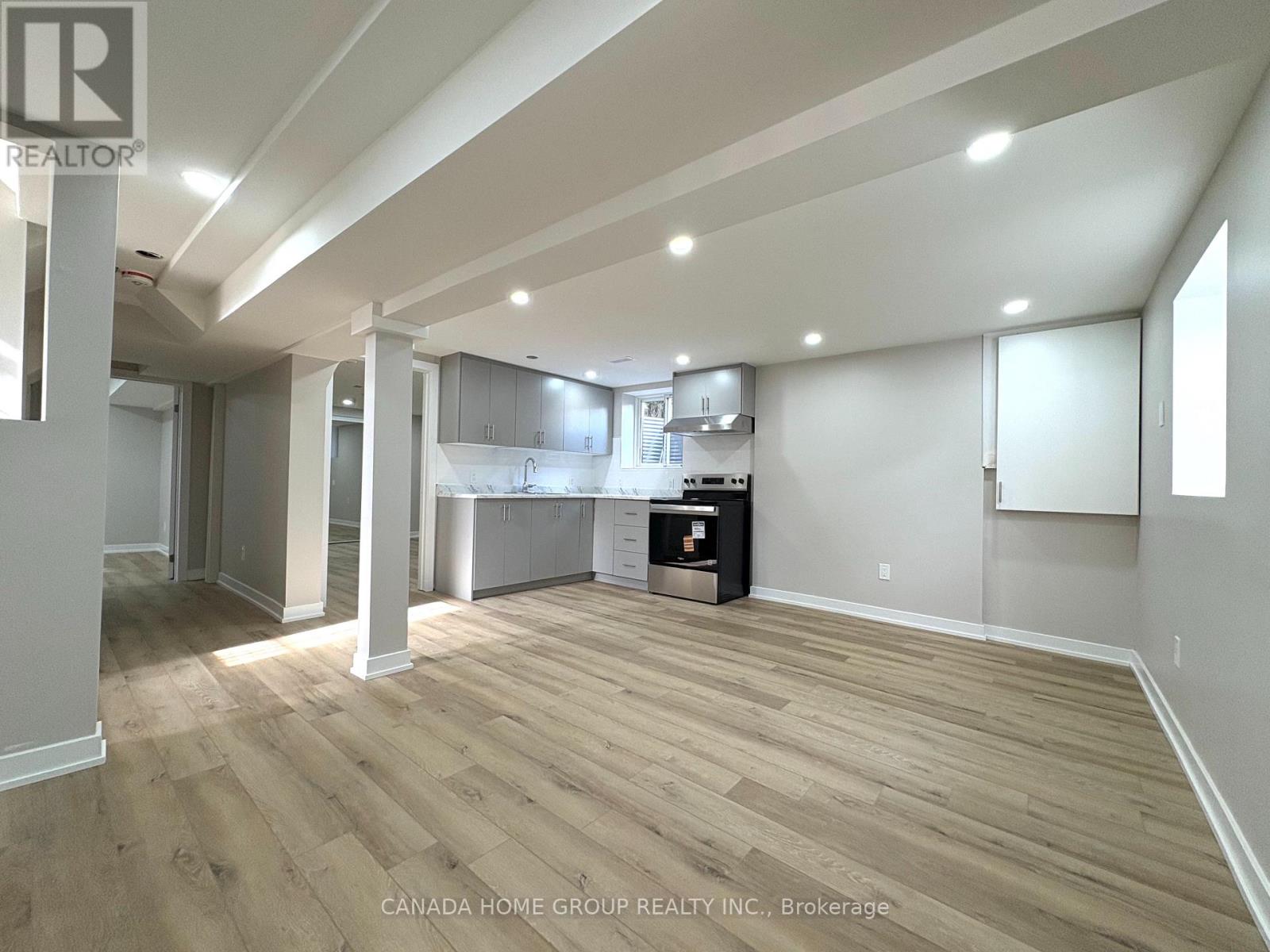 Property image for BSMT - 6340 KINDREE CIRCLE|Mississauga (Meadowvale), Ontario L5N3C2