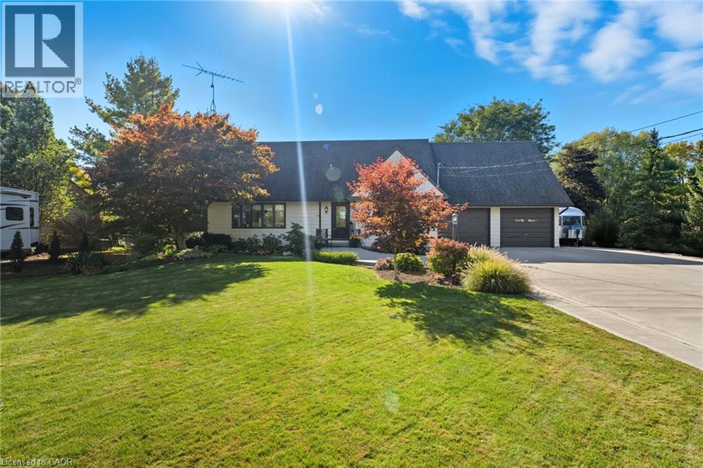 Property image for 685 ROBSON Road|Waterdown, Ontario L0R2H1