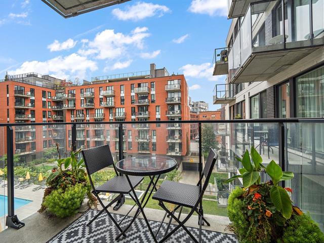 385 Rue St-Martin|#404|Montréal (Le Sud-Ouest), Quebec H3J0C6