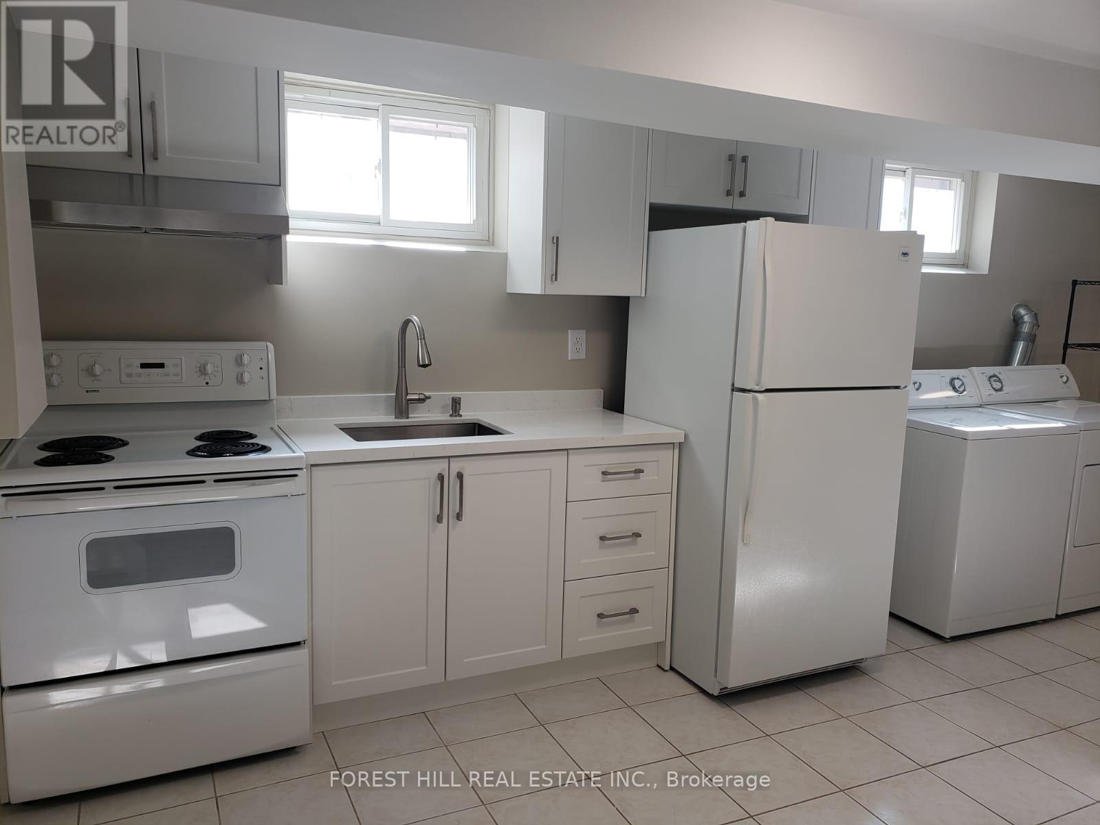 Property image for BSMT - 273 SILVER SPRINGS BOULEVARD|Toronto (L'Amoreaux), Ontario M1V1G6