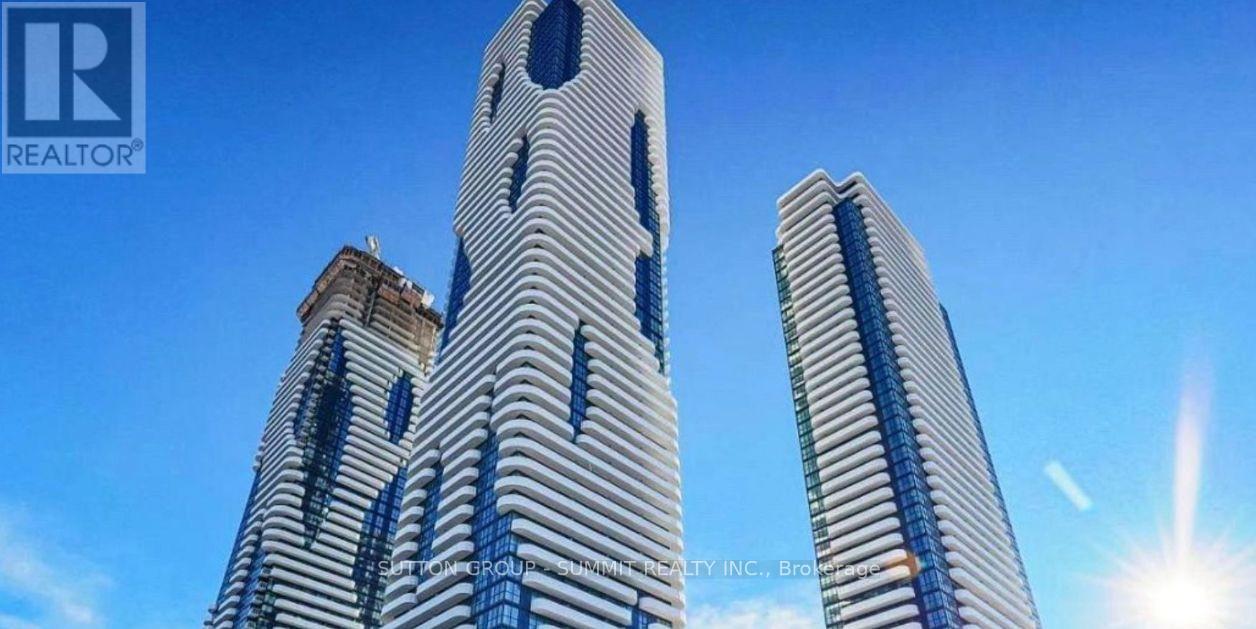 4608 - 28 INTERCHANGE WAY|Vaughan (Vaughan Corporate Centre), Ontario L4K0P8