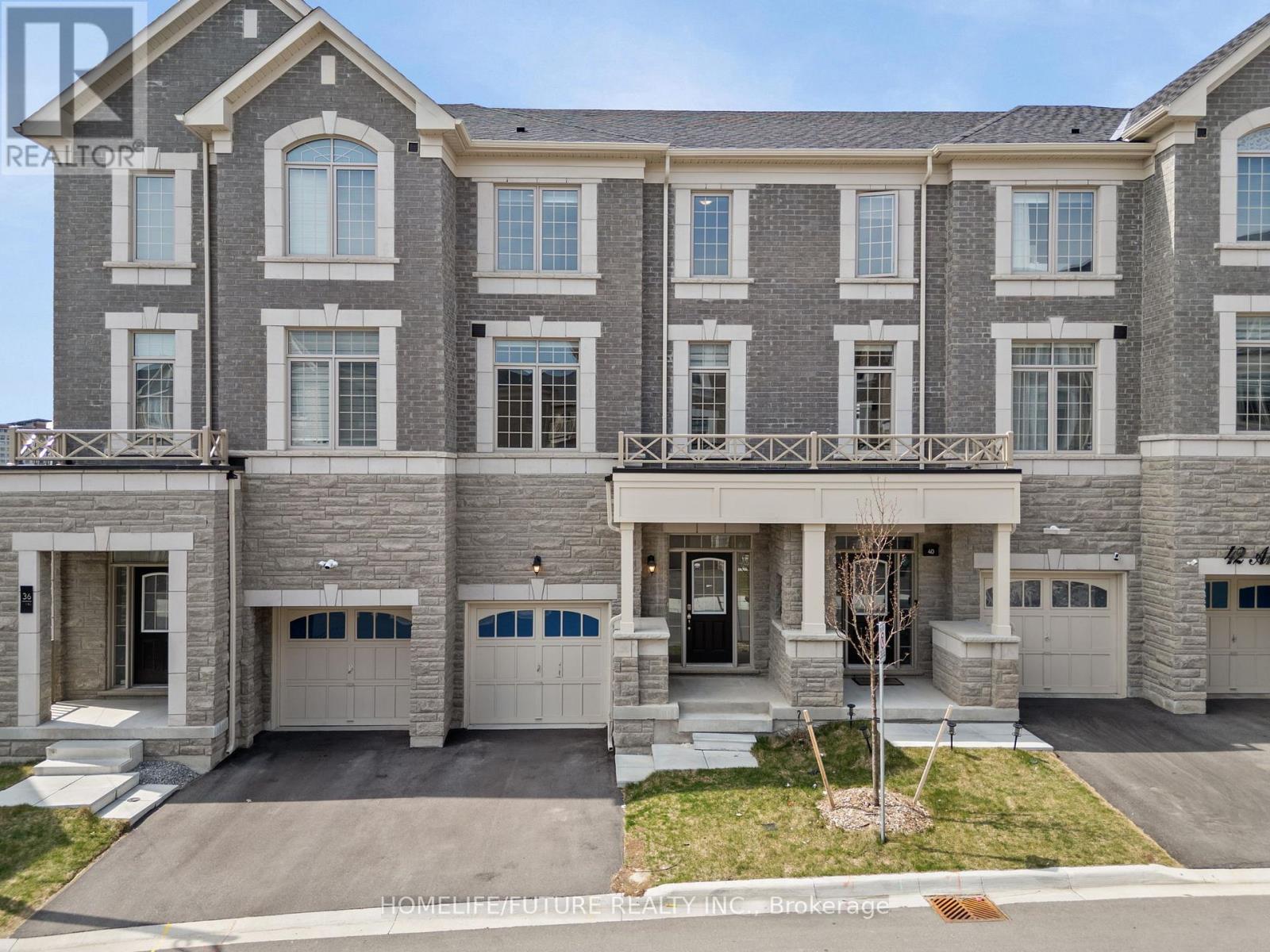 Property image for 38 ANDRESS WAY|Markham (Cedarwood), Ontario L3S0E9