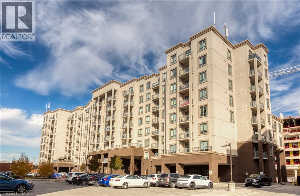 Property image for 2486 OLD BRONTE Road Unit# 520|Oakville, Ontario L6M0Y4