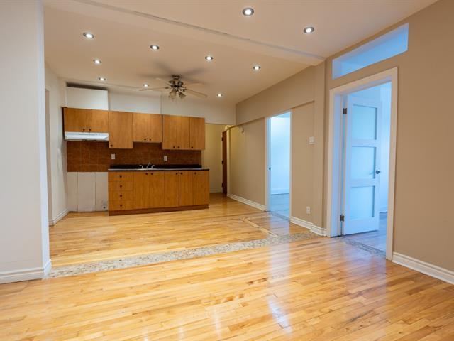 6506 Rue Chambord|#4|Montréal (Rosemont/La Petite-Patrie), Quebec H2S1V1