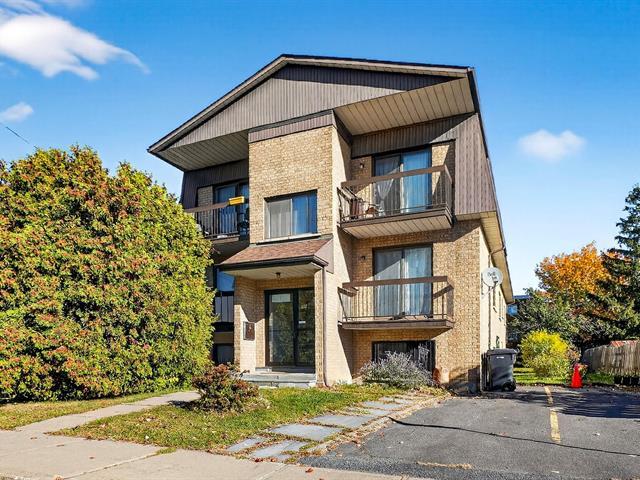 Property image for 205 Rue Rouville|#1|Longueuil (Le Vieux-Longueuil), Quebec J4K2W1