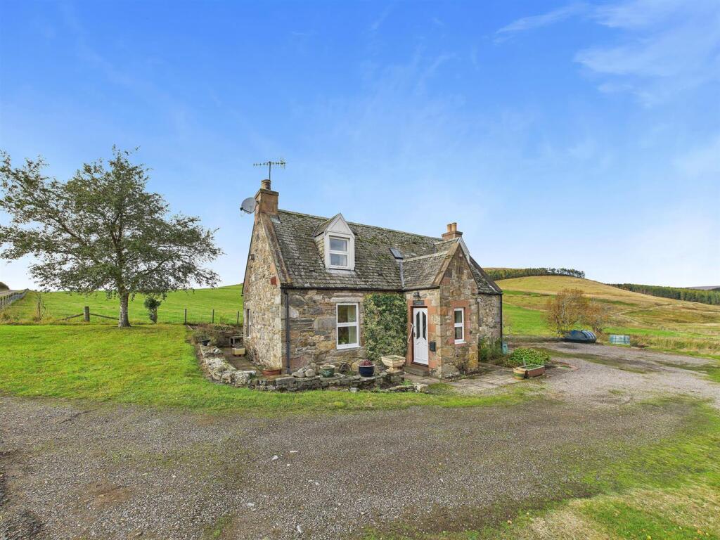 Additional image 21 of Glenconglass Cottage, Tomintoul