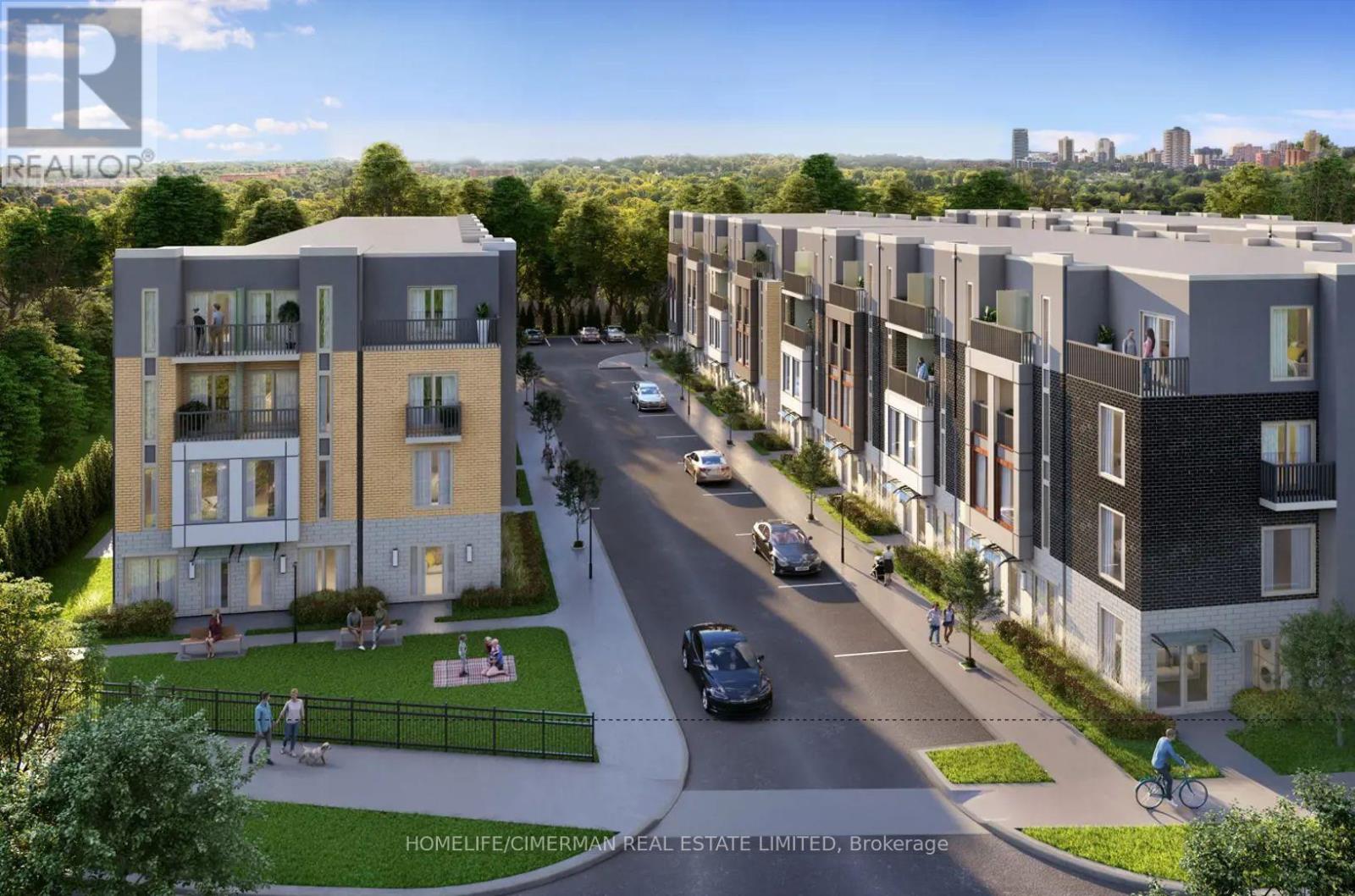 3 - 3069 PHARMACY AVENUE|Toronto (L'Amoreaux), Ontario M1W2H1