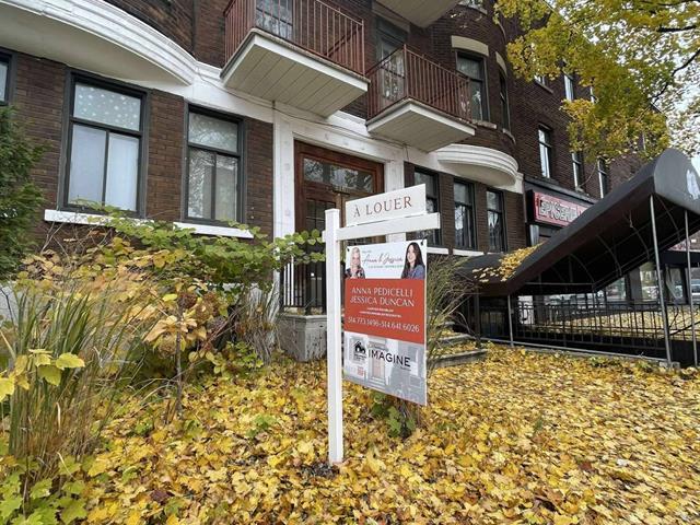 6161 Rue Sherbrooke O.|#3|Montréal (Côte-des-Neiges/Notre-Dame-de-Grâce), Quebec H4B1L9