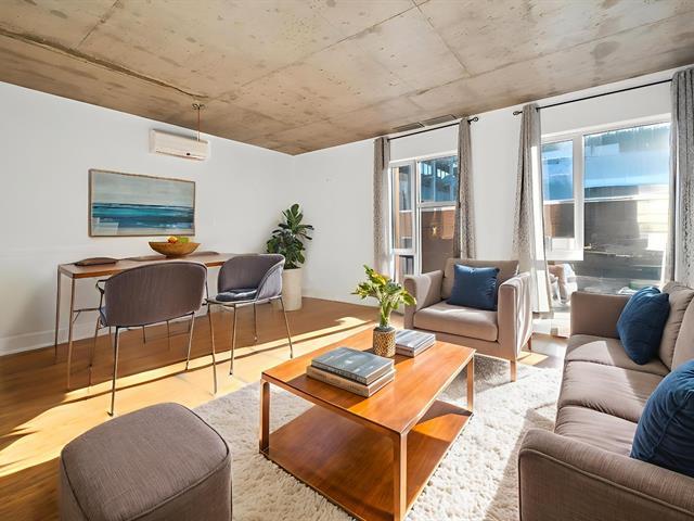 Property image for 109 Rue Charlotte|#303|Montréal (Ville-Marie), Quebec H2X1M2