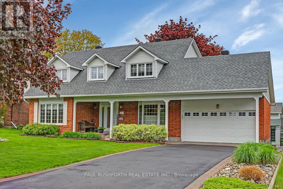 89 HAWK CRESCENT|Ottawa, Ontario K1V9G8