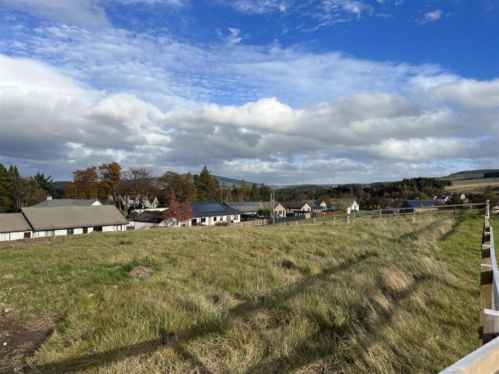 Additional image 5 of Plots 1 & 6,Tombain Farm, Aberlour