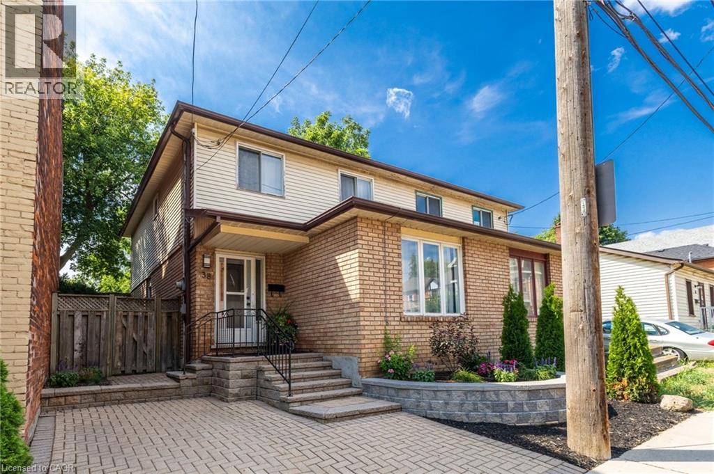 Property image for 38 LOCKE Street S|Hamilton, Ontario L8P3Z8