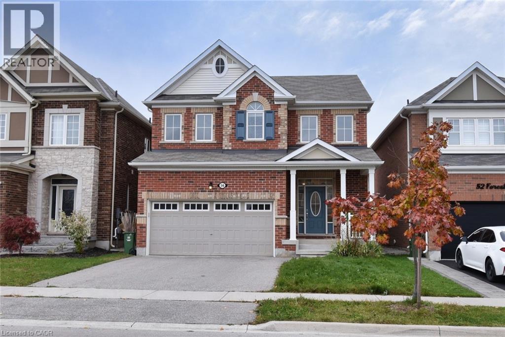 Property image for 56 FOREST RIDGE Drive|Waterdown, Ontario L8B1V4
