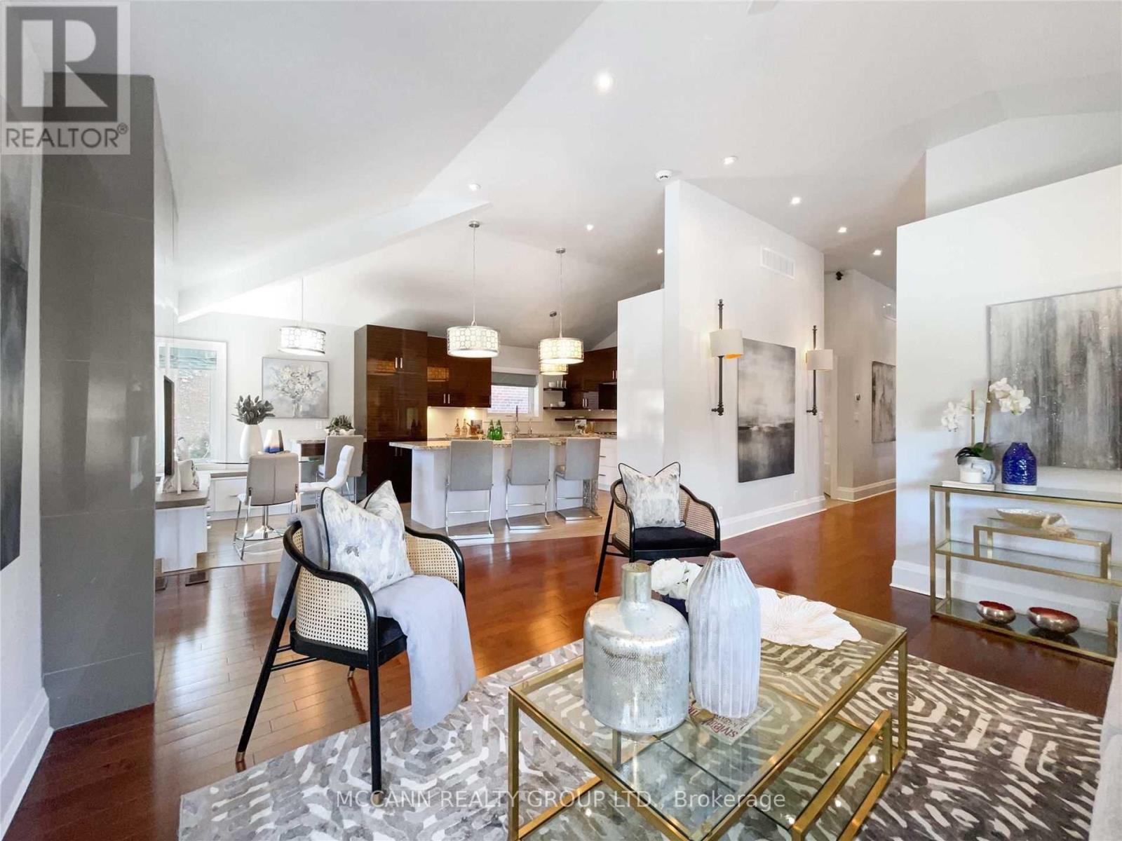 Property image for 68 WHITTAKER CRESCENT|Toronto (Bayview Village), Ontario M2K1K8