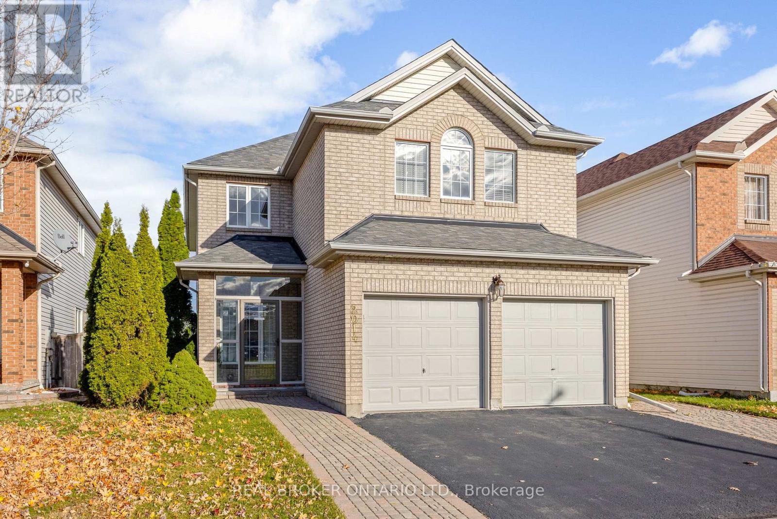 2014 JASPER AVENUE|Ottawa, Ontario K1V1Z5