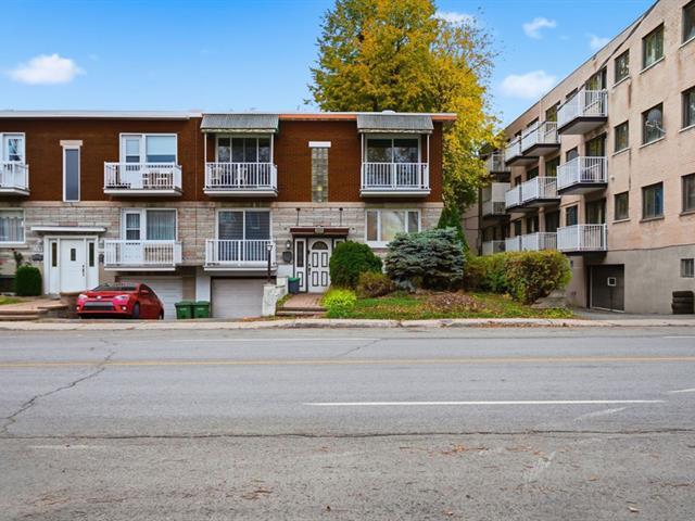 6920-6924 Boul. de l'Assomption|Montréal (Rosemont/La Petite-Patrie), Quebec H1T2N3