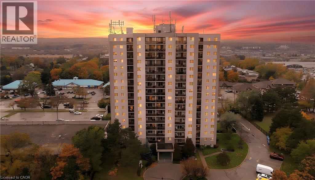 Property image for 975 WARWICK Court Unit# 101|Burlington, Ontario L7T3Z7