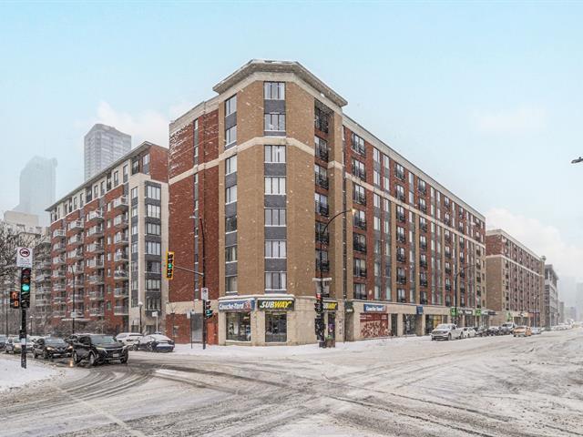 Property image for 1225 Rue Notre-Dame O.|#825|Montréal (Ville-Marie), Quebec H3C6S3