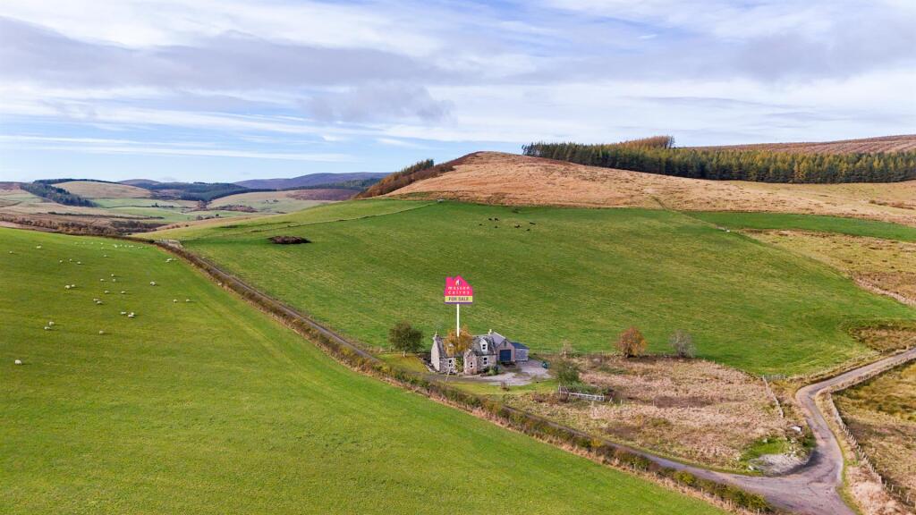 Additional image 17 of Glenconglass Cottage, Tomintoul