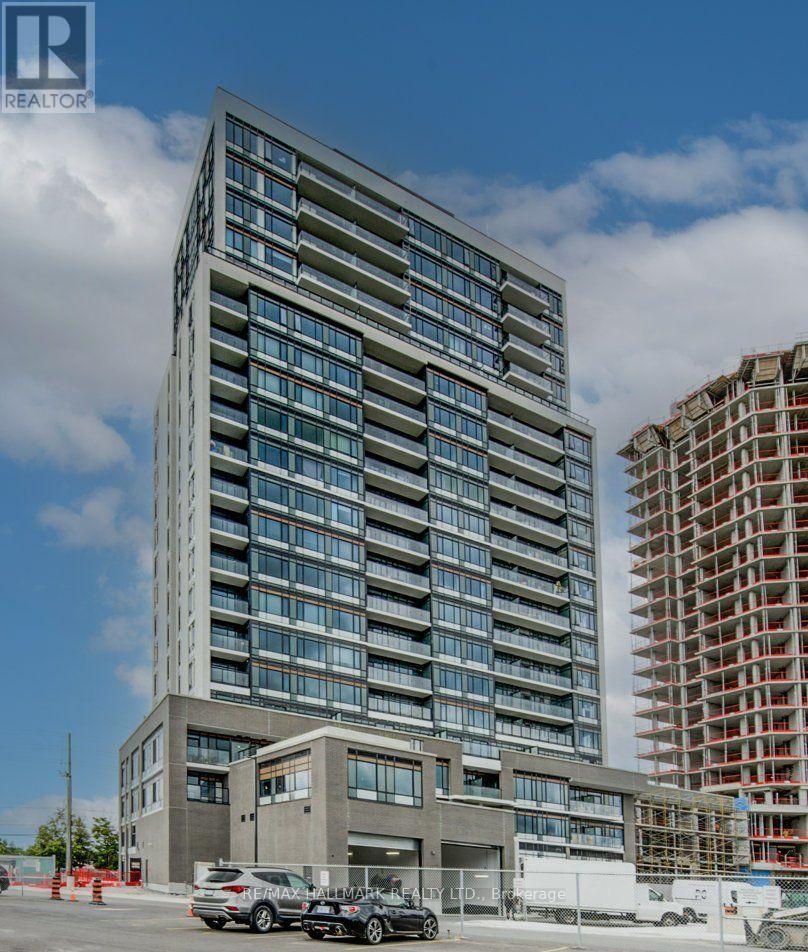 Property image for 1002 - 8010 DERRY ROAD W|Milton (CO Coates), Ontario L9T9N3