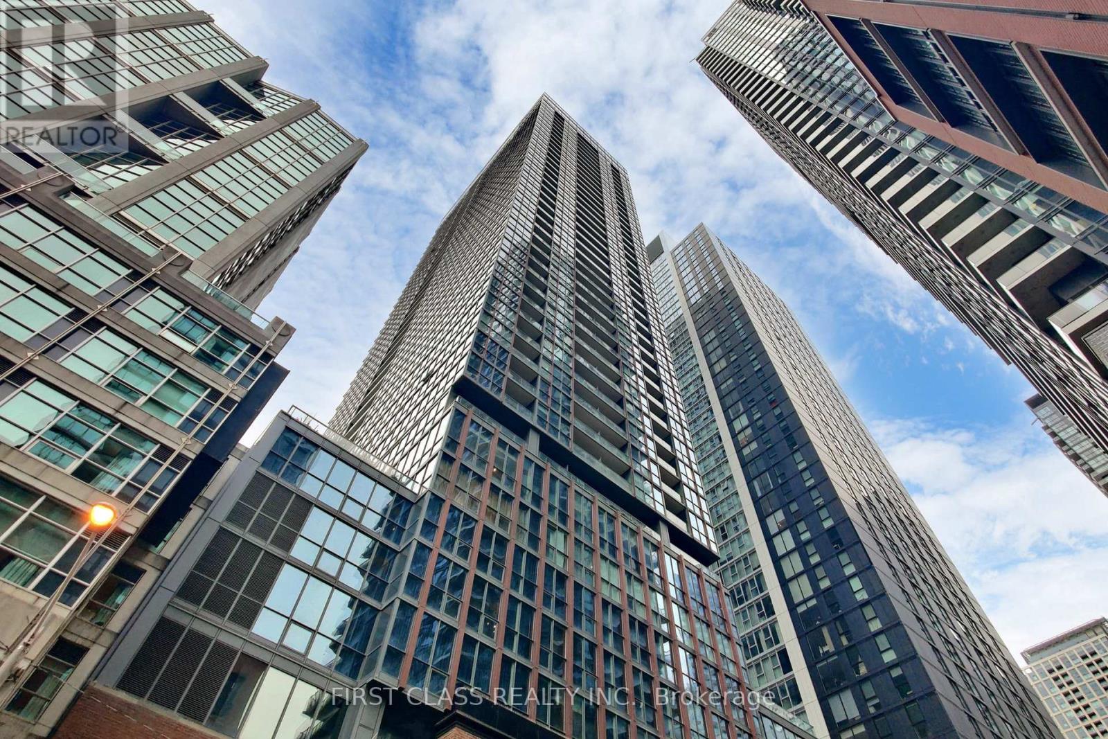 2708 - 88 BLUE JAYS WAY|Toronto (Waterfront Communities), Ontario M5V0L7