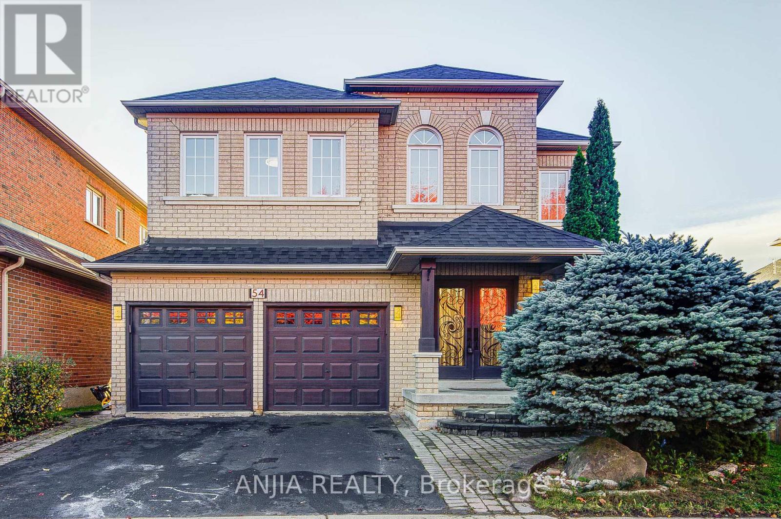 Property image for 54 ROUGE BANK DRIVE|Markham (Legacy), Ontario L3S4C7
