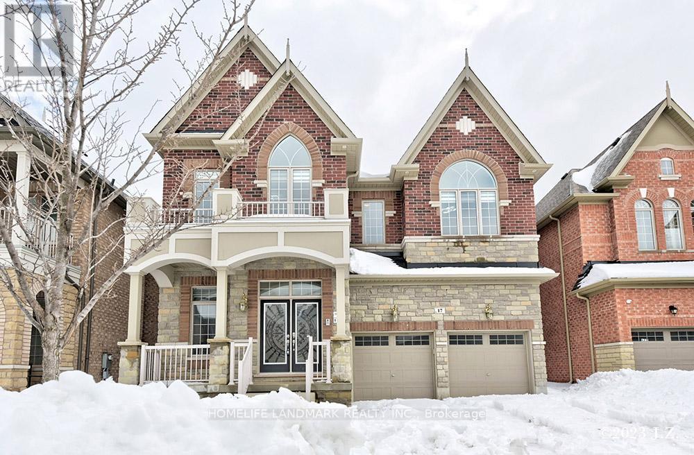 Property image for 17 ELDERSLIE CRESCENT|Vaughan (Kleinburg), Ontario L0J1C0