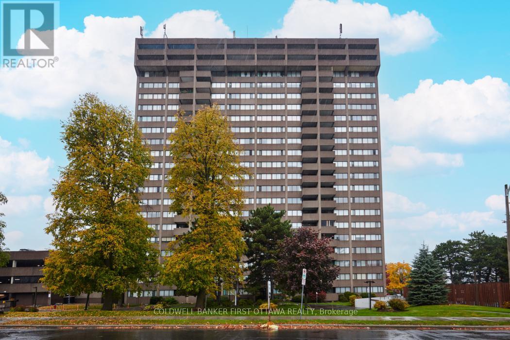 306 - 1285 CAHILL DRIVE|Ottawa, Ontario K1V9A7