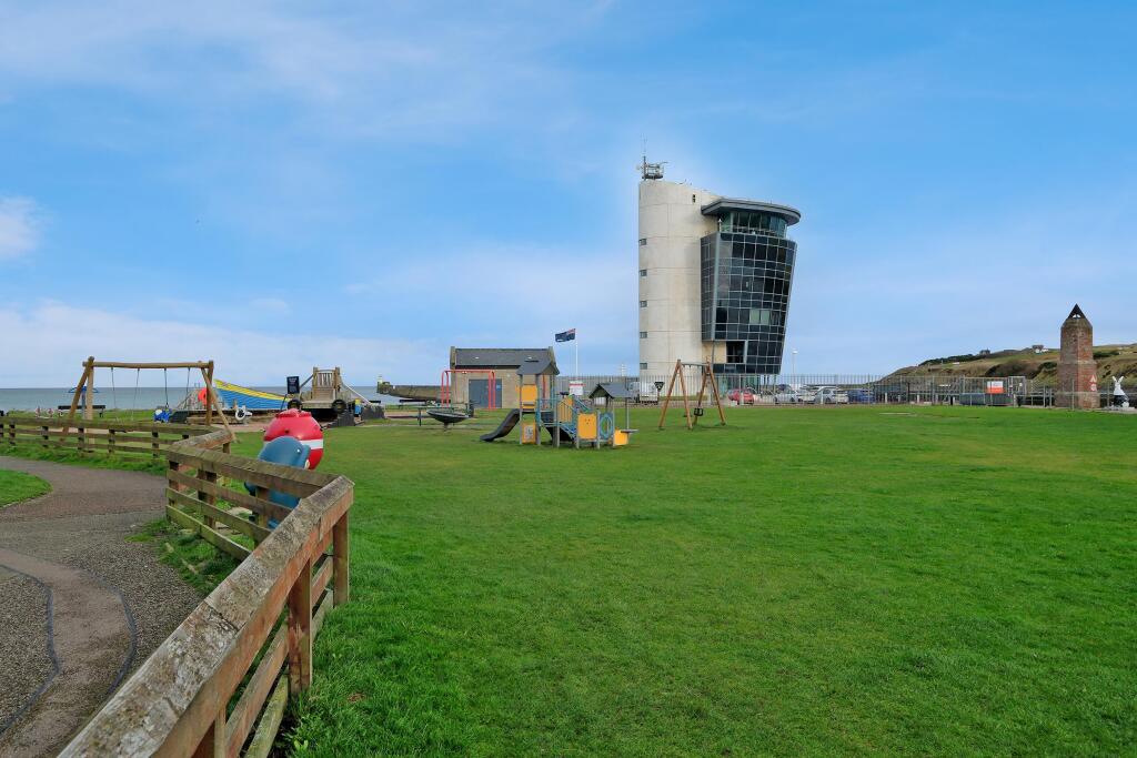 Additional image 6 of 13 Pilot Square, Footdee, Aberdeen, AB11