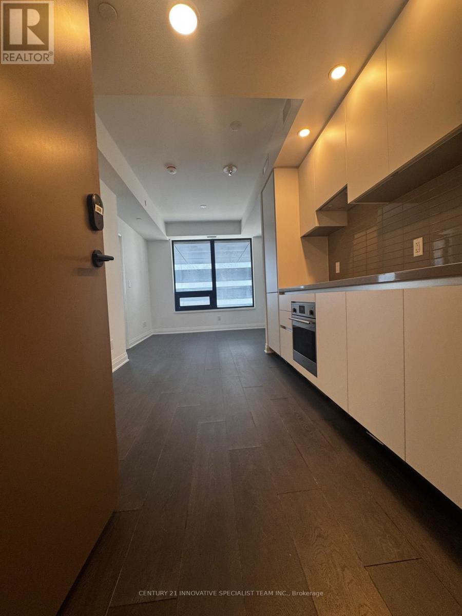 1208 - 4015 THE EXCHANGE STREET|Mississauga (City Centre), Ontario L5B0N9