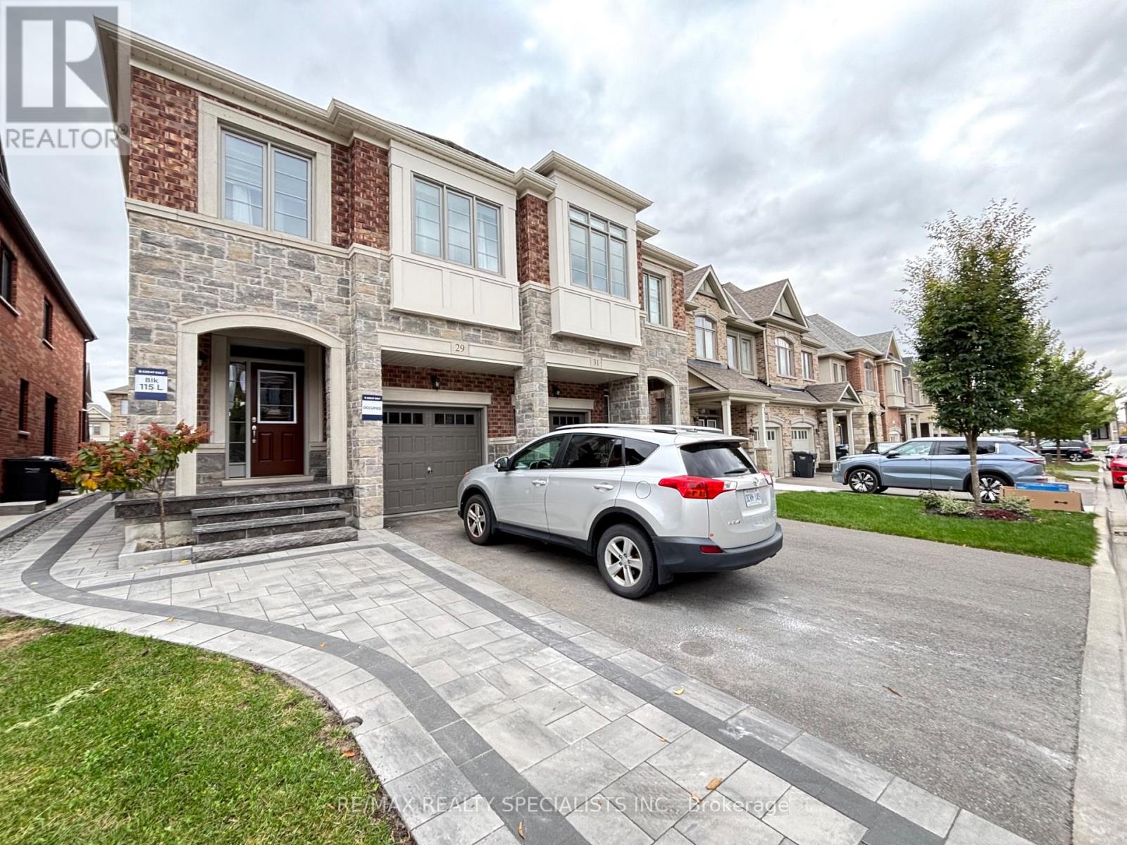Property image for LOWER - 29 QUINTON RIDGE|Brampton (Bram West), Ontario L6Y6J4