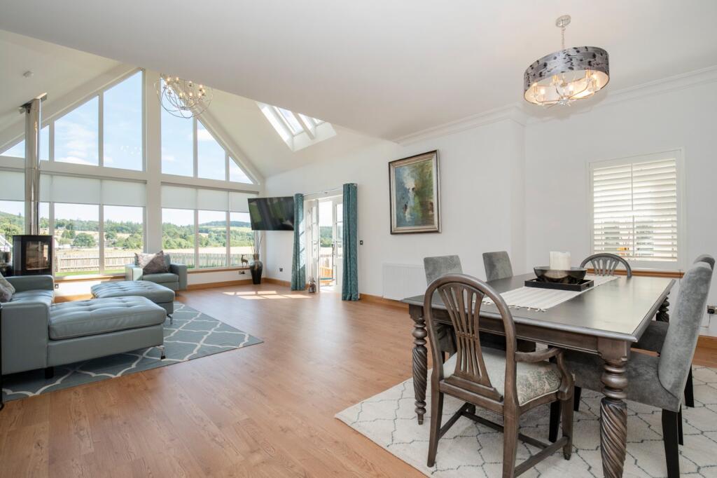 Additional image 5 of Durward Crescent, Kincardine O'Neil, Aboyne, AB34