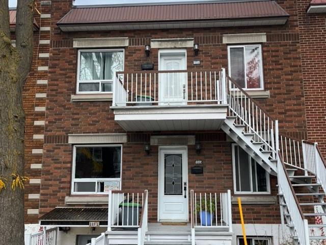 Property image for 8889-8891 Rue Berri|Montréal (Ahuntsic-Cartierville), Quebec H2M2T9